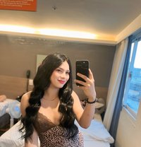 Ts Tasha Mey GOOD SATISFIED, JustArrived - Transsexual escort in Taichung