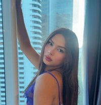 Big Cock & GOOD SATISFIED - Acompañantes transexual in Taichung