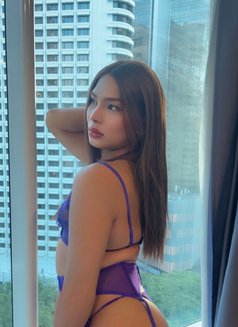 Ts Tasha Mey power top and bottom - Transsexual escort in Kuala Lumpur Photo 4 of 15
