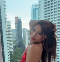 Ts Tasha Mey power top and bottom - Acompañantes transexual in Kuala Lumpur Photo 6 of 11