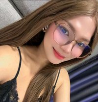 Ts Tasha Mey power top and bottom - Acompañantes transexual in Kuala Lumpur