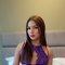Ts Tasha Mey power top and bottom - Transsexual escort in Kuala Lumpur