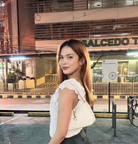 Ts Tasha Mey Power Satisfied For You - Transsexual escort in Makati City