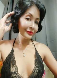 Ts Tata Deepxxxx - Acompañantes transexual in Singapore Photo 5 of 5