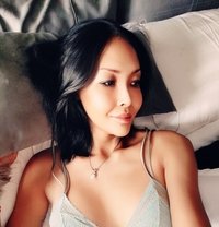 Ts Tata Deepxxxx - Transsexual escort in Singapore