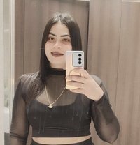 Ts Teju - Transsexual escort in Pune