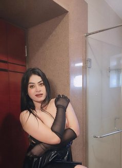 Ts Teju - Transsexual escort in Ahmedabad Photo 26 of 30