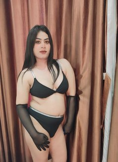 Ts Teju - Transsexual escort in Ahmedabad Photo 27 of 30