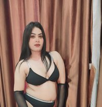 Ts Teju - Transsexual escort in Ahmedabad