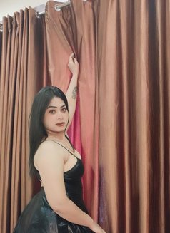 Ts Teju - Transsexual escort in Ahmedabad Photo 28 of 30