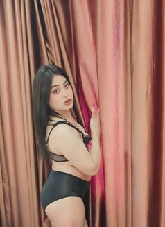 Ts Teju - Transsexual escort in Ahmedabad Photo 29 of 30