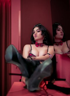 Ts Teju - Transsexual escort in Hyderabad Photo 27 of 27