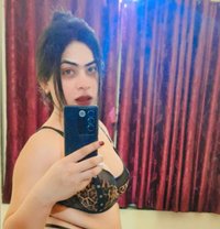 Ts Teju - Acompañantes transexual in Pune