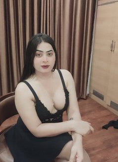 Ts Teju - Acompañantes transexual in Pune Photo 25 of 30