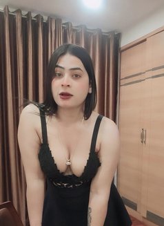 Ts Teju - Acompañantes transexual in Pune Photo 27 of 30