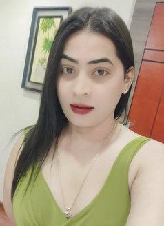 Ts Teju - Acompañantes transexual in Pune Photo 30 of 30