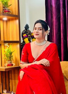 Ts Teju - Transsexual escort in Pune Photo 30 of 30