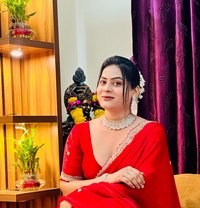 Ts Teju - Transsexual escort in Pune