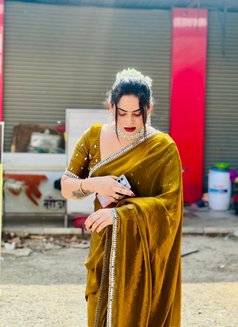 Ts Teju - Acompañantes transexual in Pune Photo 30 of 30