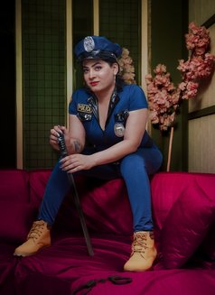 Ts Teju - Acompañantes transexual in Pune Photo 29 of 30