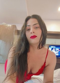 Ts Teju - Transsexual escort in Pune Photo 3 of 12