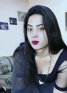 Ts Teju - Transsexual escort in Pune Photo 7 of 15