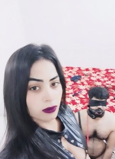 Ts Teju - Transsexual escort in Pune Photo 12 of 16