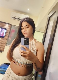 Ts Teju - Acompañantes transexual in Pune Photo 18 of 19