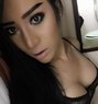 Ts Thai Vivian Is Back - Transsexual escort in Hong Kong Photo 1 of 19