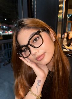 Ts Thalia - Transsexual escort in Manila Photo 3 of 6