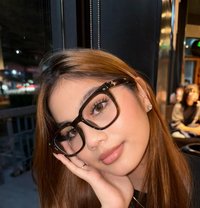 Ts Thalia - Acompañantes transexual in Manila
