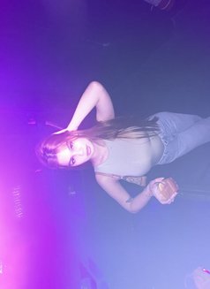 Ts Thalia - Transsexual escort in Manila Photo 6 of 6