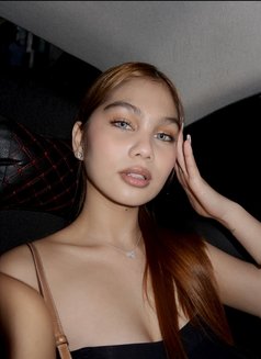 Ts Thalia - Transsexual escort in Manila Photo 5 of 8