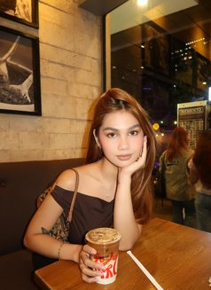 Ts Thalia - Transsexual escort in Manila Photo 11 of 12