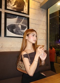 Ts Thalia - Transsexual escort in Manila Photo 12 of 12