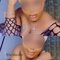 Ts thickie - Transsexual escort in Nairobi Photo 2 of 5