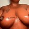 Ts thickie - Transsexual escort in Nairobi