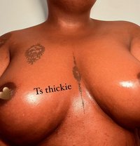 Ts thickie - Transsexual escort in Nairobi Photo 1 of 5