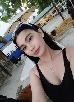 Ts Thraia - Transsexual escort in Makati City Photo 1 of 4