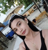 Ts Thraia - Transsexual escort in Makati City