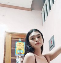 Ts Thraia - Transsexual escort in Makati City