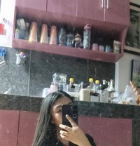 Ts Thraia - Transsexual escort in Makati City