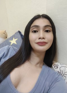 Ts Thraia - Transsexual escort in Makati City Photo 4 of 4