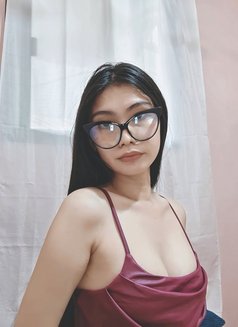Ts Thraia - Acompañantes transexual in Makati City Photo 3 of 4