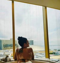 Ts Tiffanybaby4u - Transsexual escort in Hong Kong