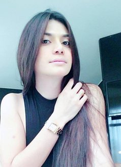 Ts Tiffanybaby4u - Transsexual escort in Hong Kong Photo 3 of 6