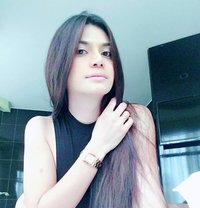 Ts Tiffanybaby4u - Transsexual escort in Hong Kong