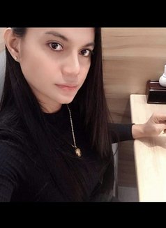 Ts Tiffanybaby4u - Transsexual escort in Hong Kong Photo 6 of 6