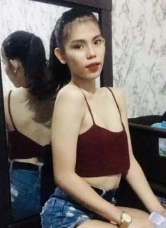 Ts Tiffanykate - Transsexual escort in Manila Photo 5 of 7