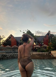 Ts(tina) - Transsexual escort in Taipei Photo 3 of 14